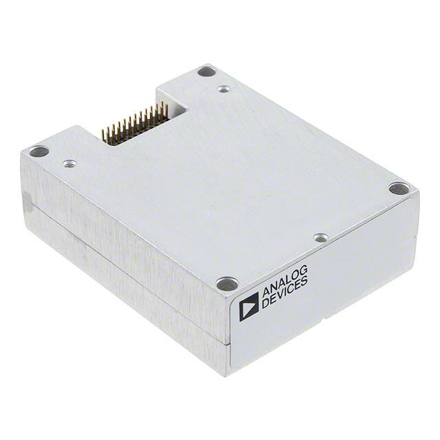 ADIS16135BMLZ Analog Devices Inc.  Motion Sensors - Gyroscopes